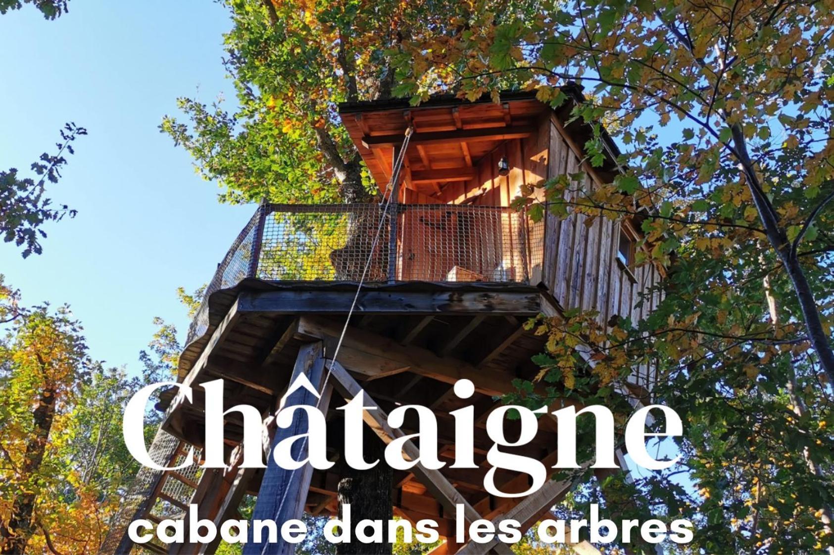Les Cabanes De Fontfroide Saint-Antoine  Exterior photo